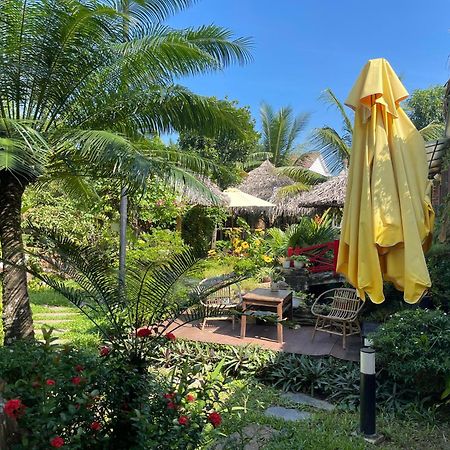Phoenix Hotel Pool Villa Hoi An Exterior foto