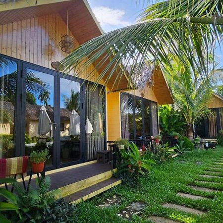 Phoenix Hotel Pool Villa Hoi An Exterior foto