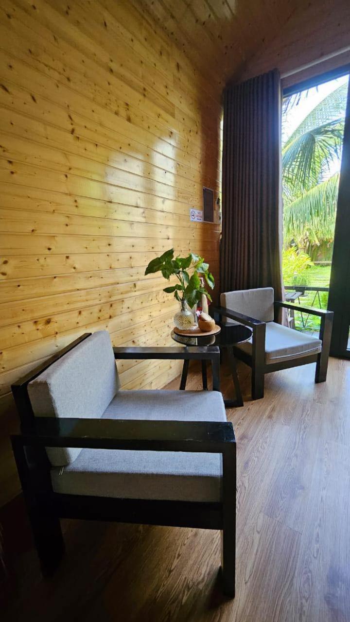 Phoenix Hotel Pool Villa Hoi An Exterior foto